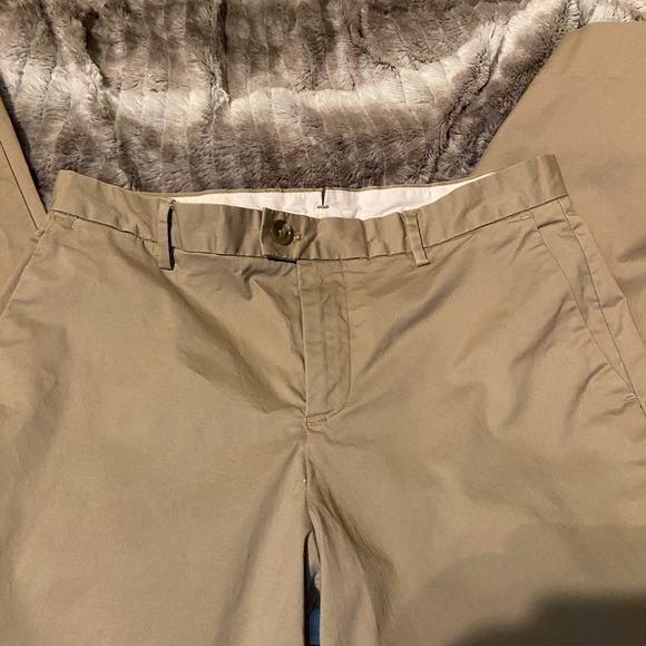 Calvin Klein•Slim Fit Refine Stretch Chino Pants - Picture 7 of 7